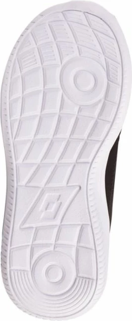 Superge za otroke Lotto, črne