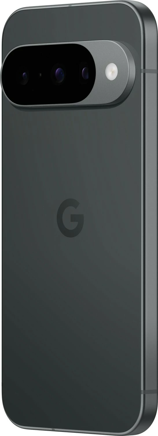 Pametni telefon 12/128GB, 5G, Dual SIM, Obsidian — Google Pixel 10
