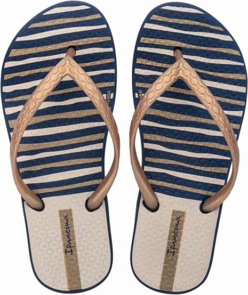 Otroške natikače Ipanema, večbarvne