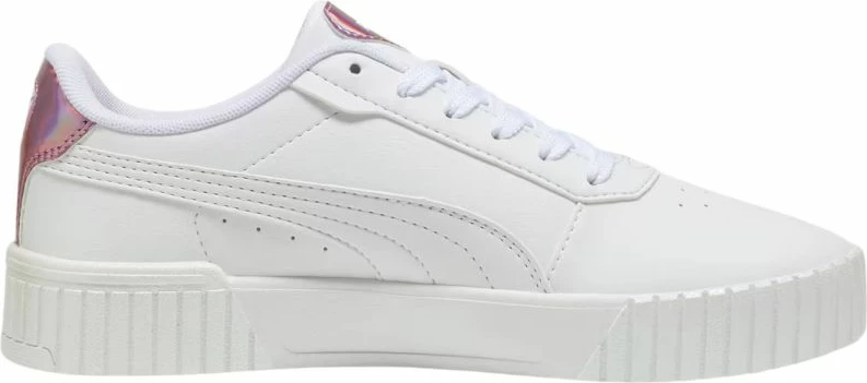Superge, Puma Carina 2.0 GirlPower, bele
