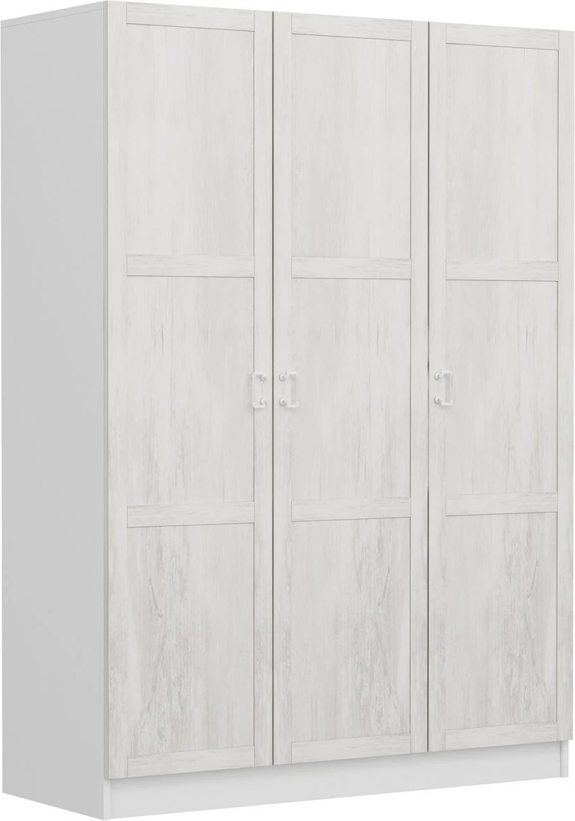 Omara Skye Decor, bela, 2253