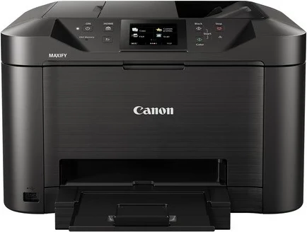 Tiskalnik Canon MAXIFY MB5150, črn