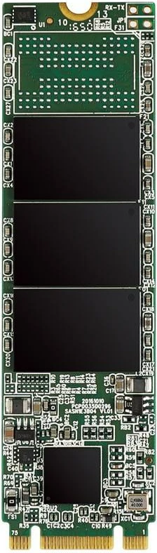 SSD Silicon Power M.2 2280 A55, 256 GB
