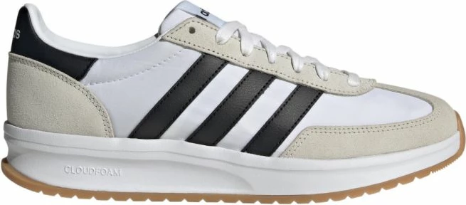 Superge adidas Run 70s 2.0, bele, za moške