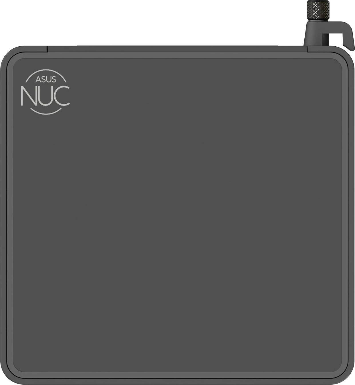 Mini-PC ohišje ASUS NUC GEN15 Pro Cyber Canyon U7, Intel Arc 140T, 2x HDMI, Wi-Fi, Bluetooth, črno