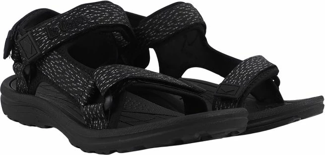 Lahke ženske sandale, Lee Cooper, sive