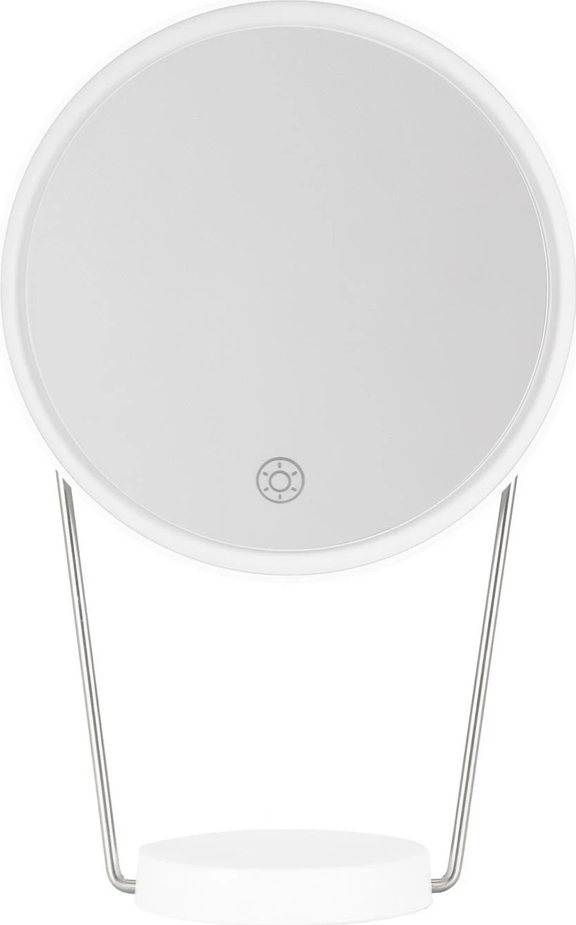 Ogledalo Humanas HS-ML01, belo