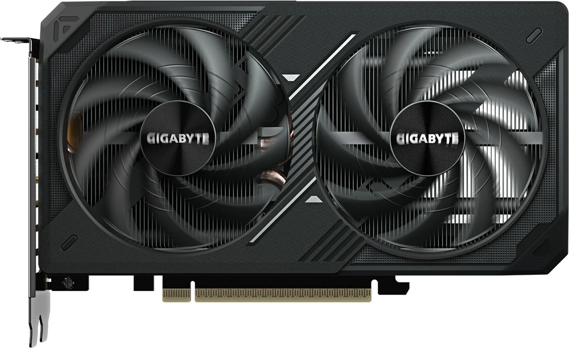 Grafična kartica Gigabyte RTX 5060 Ti Windforce Max OC, 8GB GDDR7