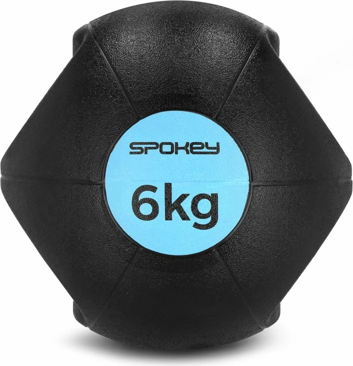 Trening žoga Spokey, 6 kg, za moške in ženske