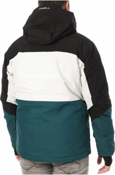 Smučarska jakna O'Neill za moške, večbarvna