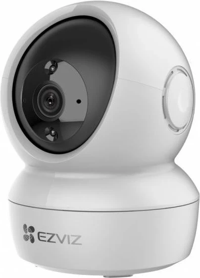 Kamera varnostna Ezviz H6C CS-H6c-R101-1G2WF, WiFi, bela