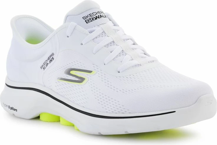 Superge, Skechers GO WALK 7 - Valin, bele