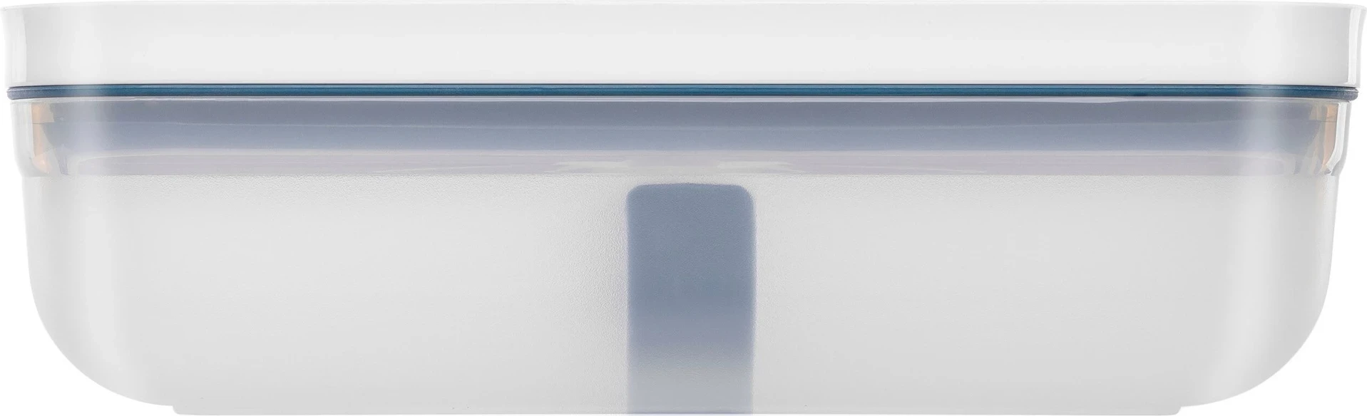 Aparat za vakuumiranje ZWILLING 36815-016-0, modro in belo