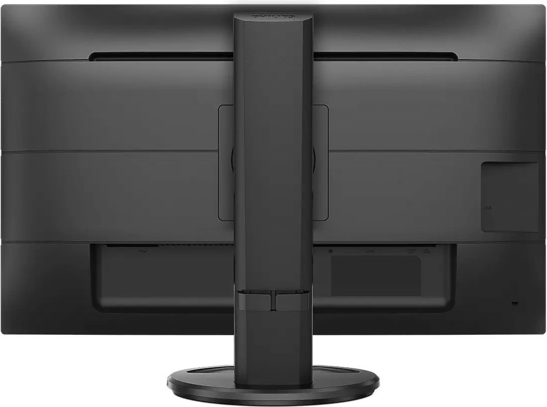 27-palčni Quad HD LED monitor, Philips 276B9, črn