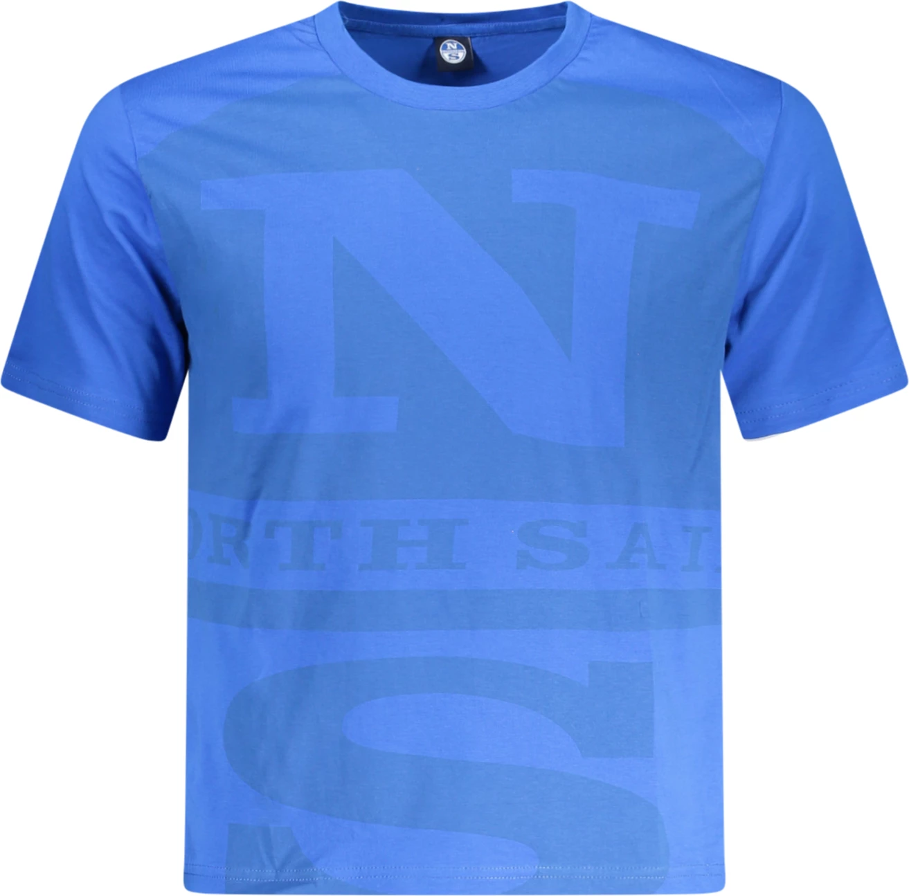 Majica za moške NORTH SAILS, modra