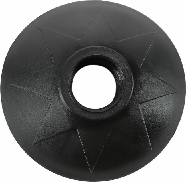 Trekking palice za otroke Viking Kitsune, modre