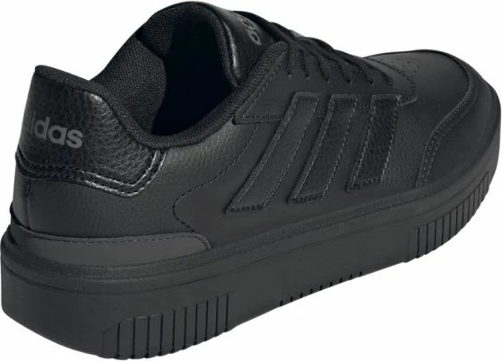 Superge Courtblock, ženske, črne adidas