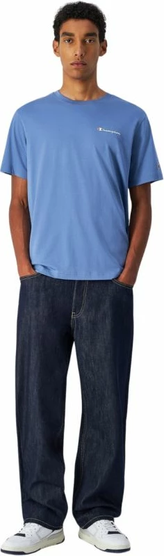 Majica za moške Champion, modra