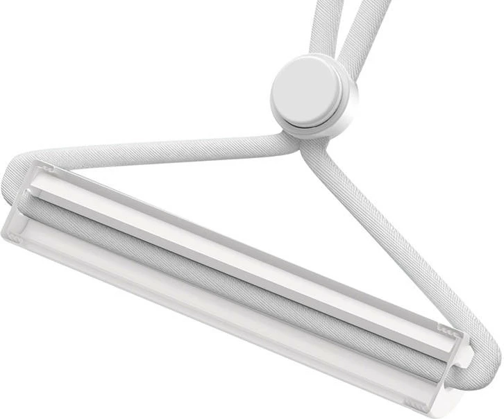 Vodoodporen ovitek za telefon Baseus AquaGlide, s cilindrično zaporo, bel