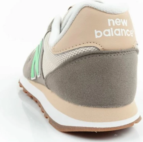 Superge, New Balance GM500TPG, kavarne