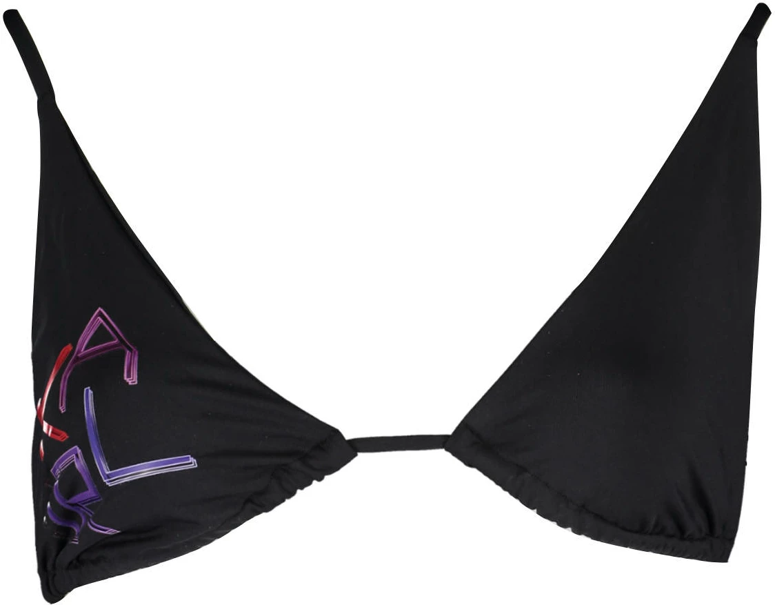 Zgornji del kopalk KARL LAGERFELD, ženske, črne