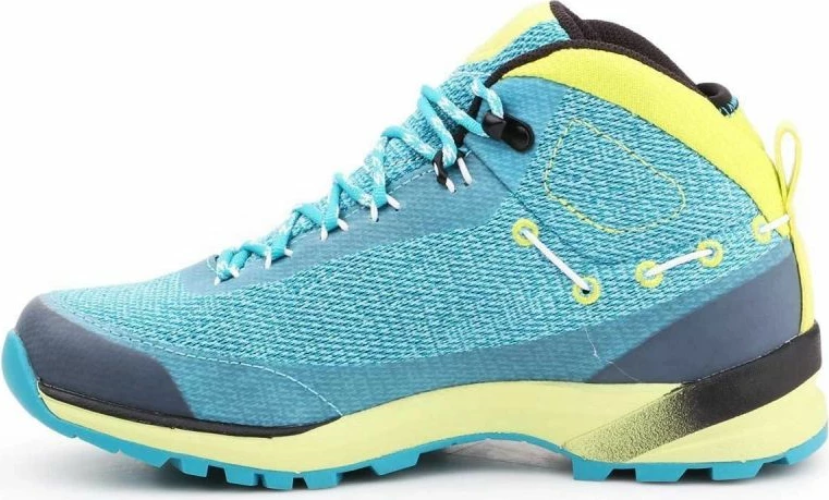 Pohodni čevlji Garmont Atacama 2.0 GTX, unisex, modri