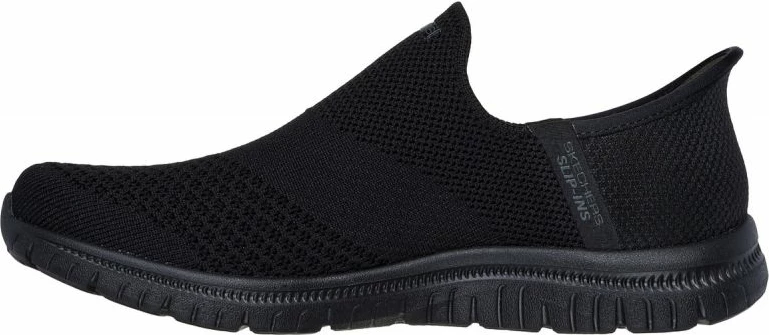 Superge, Skechers, črne