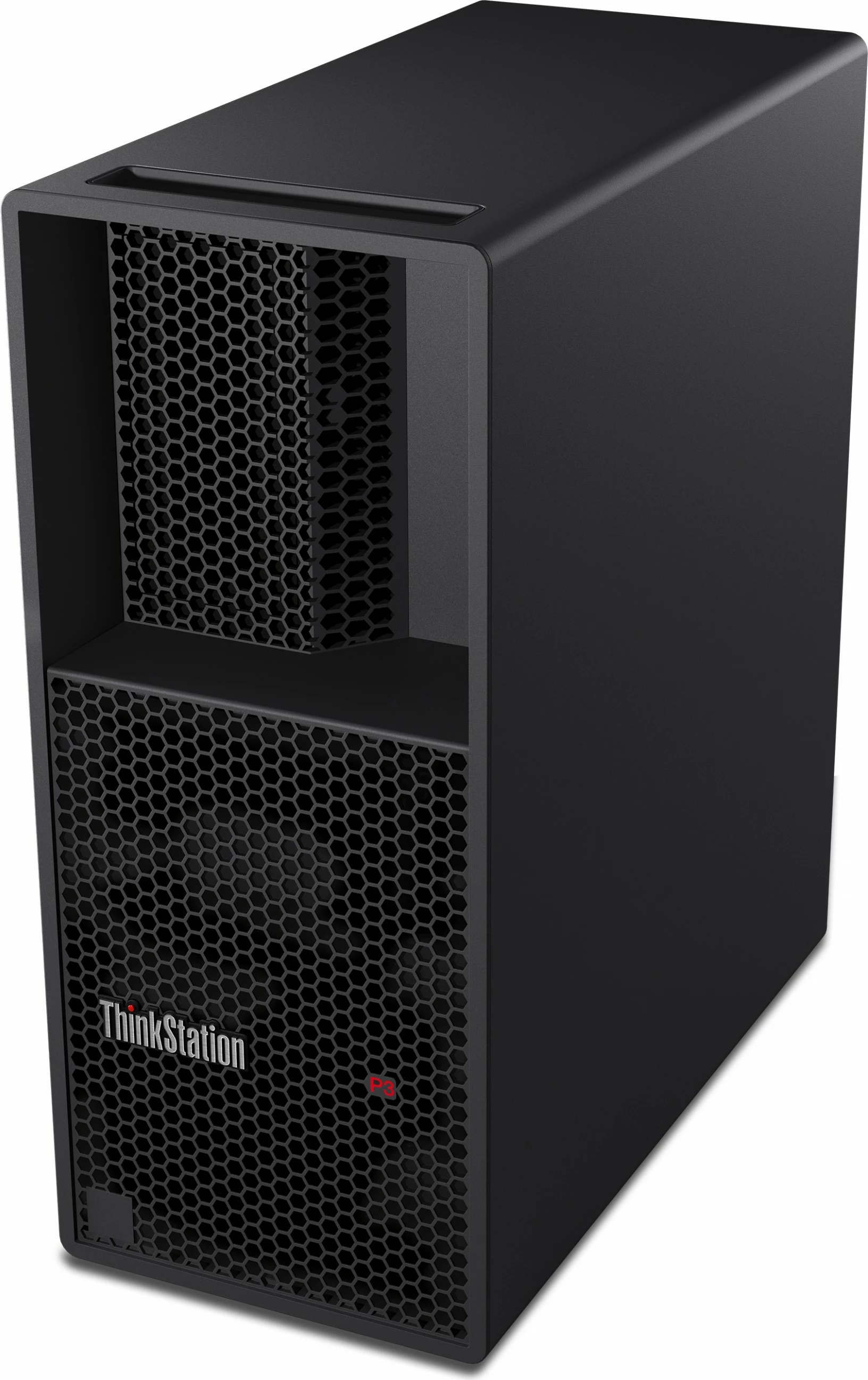 Zmogle računalnik Lenovo ThinkStation P3 Tower, Intel Core i7-14700K, 32 GB, 1 TB, Windows 11 Pro