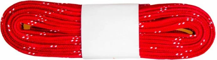 Prevlečeni z voskom vezalni trakovi za drsalke Tempish