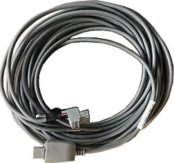 Razširitveni omrežni kabel Cisco CAB-MIC-EXT-E= 9 m, črn