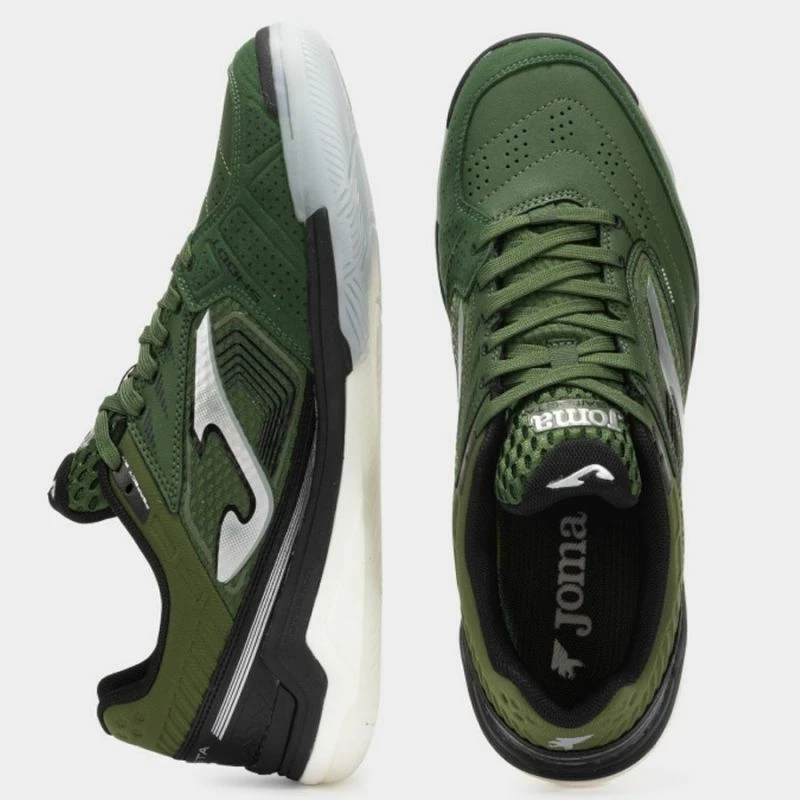 Fudbalske superge Joma unisex, zelene