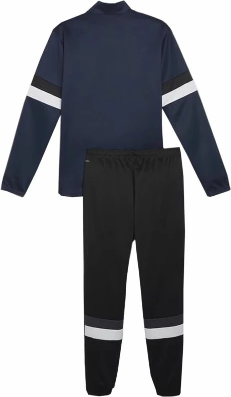 Trenerka, Puma, črno in temno modro