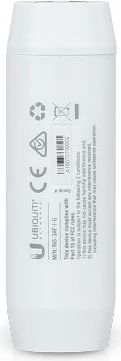 Gigabit Ethernet PoE konverter Ubiquiti INS-3AF-I-G, 10/100/1000 Mbit/s, bel
