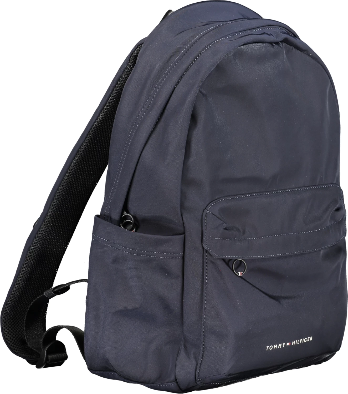 Nahrbtnik za moške TOMMY HILFIGER, moder