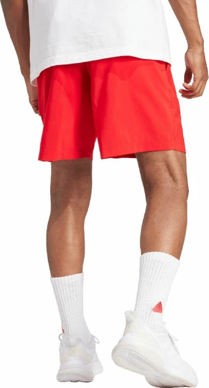 Šorce, adidas, moški, rdeče