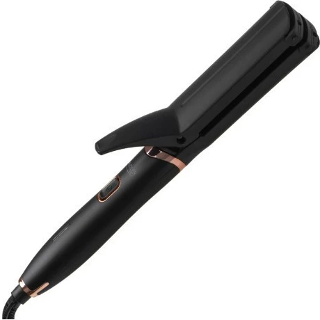 Komplet za oblikovanje las 5-v-1, Adler AD 2028, keramični premaz, 1200 W, kabel 180 cm, črn