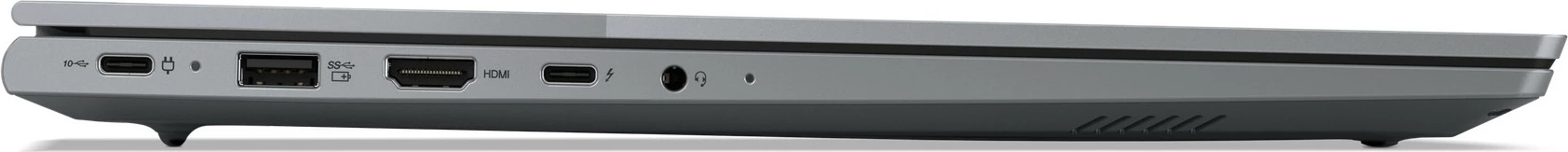 Prenosnik 16", AMD Ryzen 7-7735HS, 32 GB/1 TB, Arctic Grey Lenovo ThinkBook 16 G7