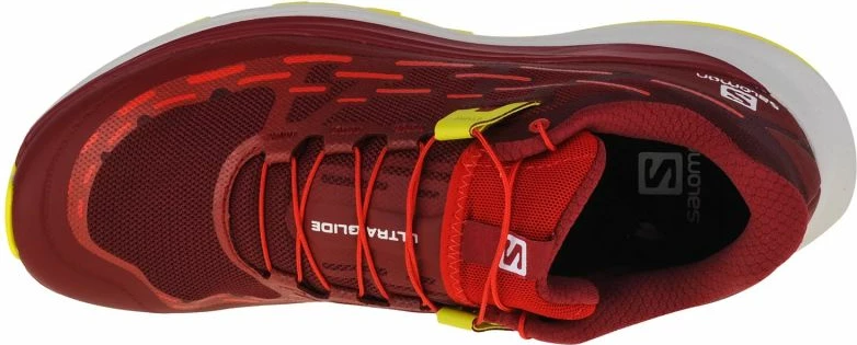 Moške superge Salomon Ultra Glide M 415983, rdeče