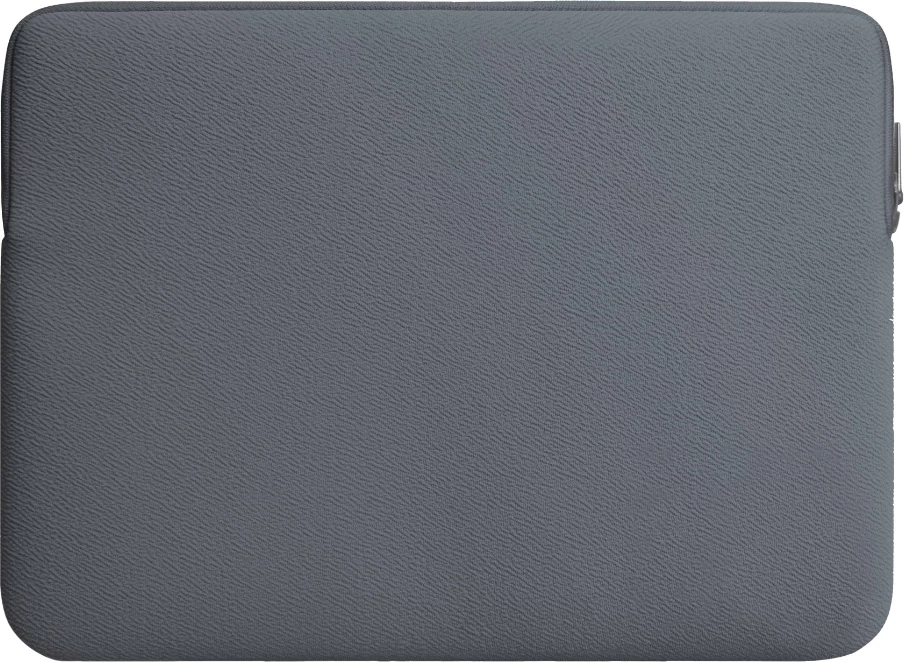 Ovitek za prenosnik UNIQ Cyprus, neopren, 16", siv