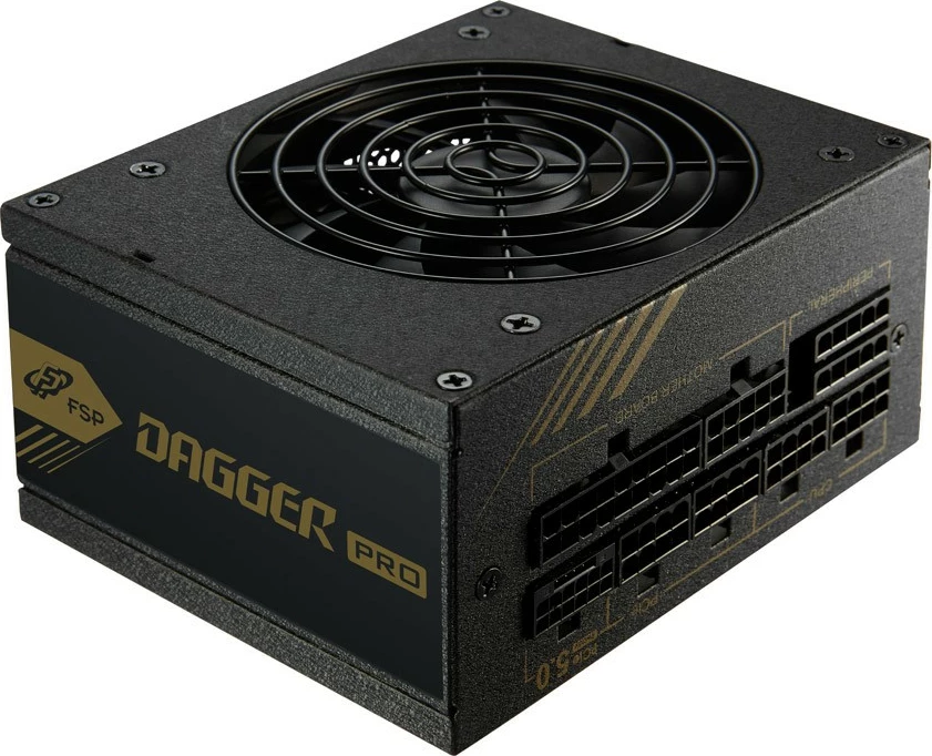 Napajalnik 850 W ATX3.0 PCIe5.0 FSP DAGGER PRO