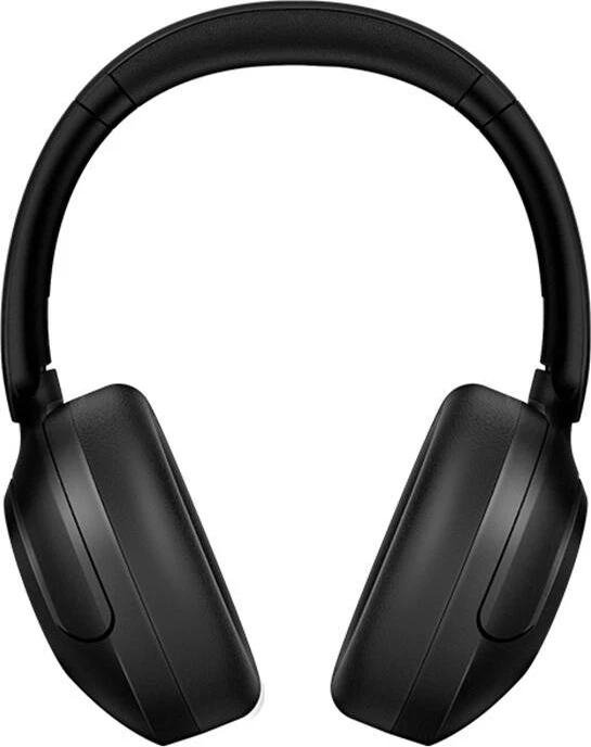 Brezžične over-ear slušalke QCY ANC H4, Bluetooth 5.1, ANC, 70 h, črne