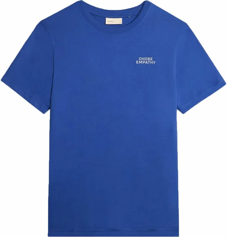 Majica za moške, modra Outhorn M0858