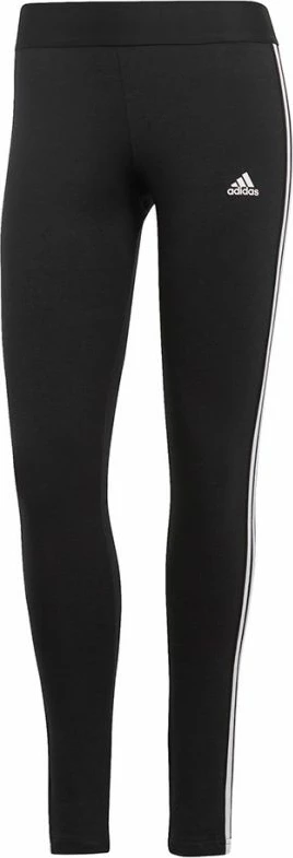 Legice adidas Essentials, črne