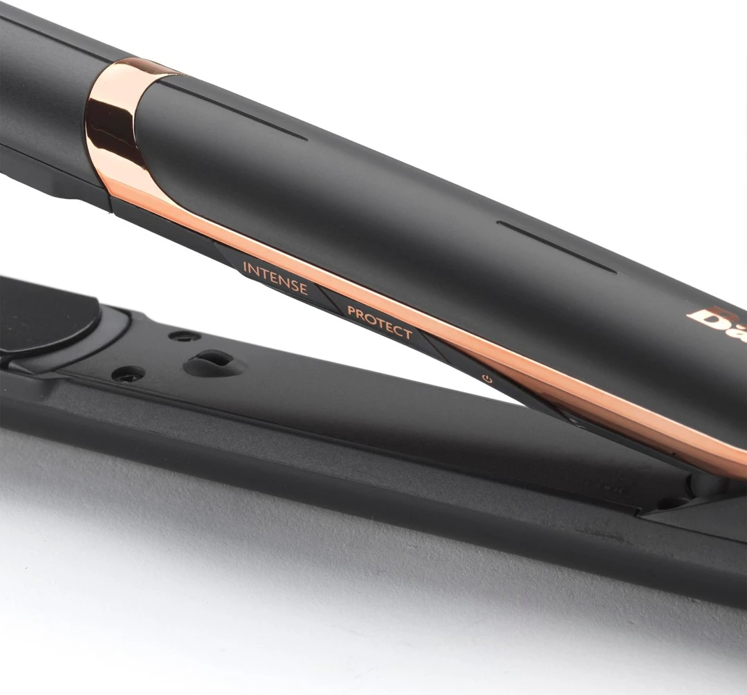 Likalnik za lase BaByliss ST394E, 42 W, črn