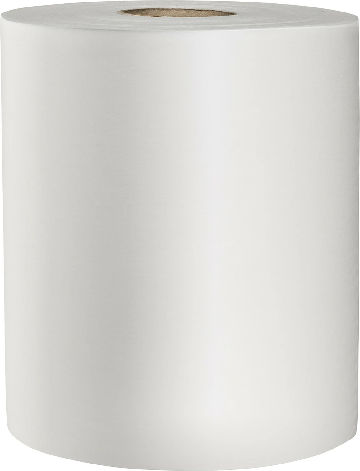 Industrijska čistilna krpa Profi Sauber POWER 250, 250 listov, bela