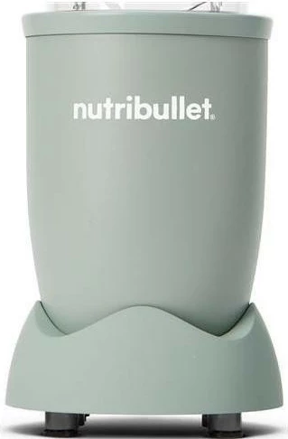 Močan blender NutriBullet NB907MA, 900 W, mat zelena