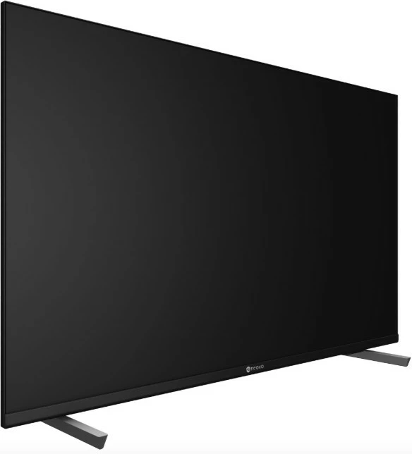 Velikformatni monitor AG Neovo VA-5501, 55", 4K UHD, 350 cd/m², črn
