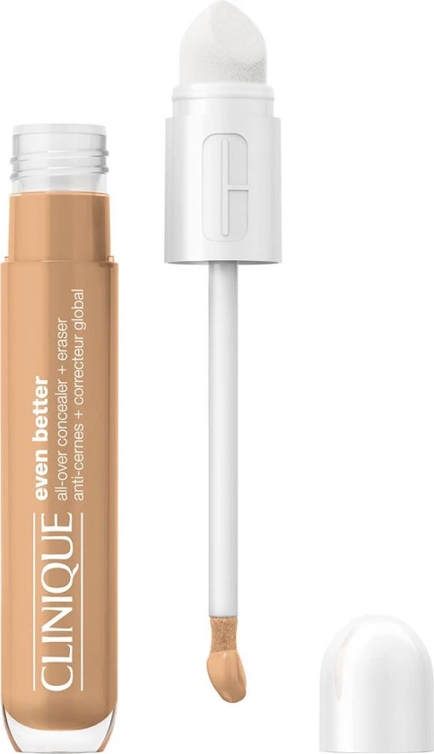 Korektor Clinique Even Better All Over Concealer + Eraser CN 74 Beige 6 ml