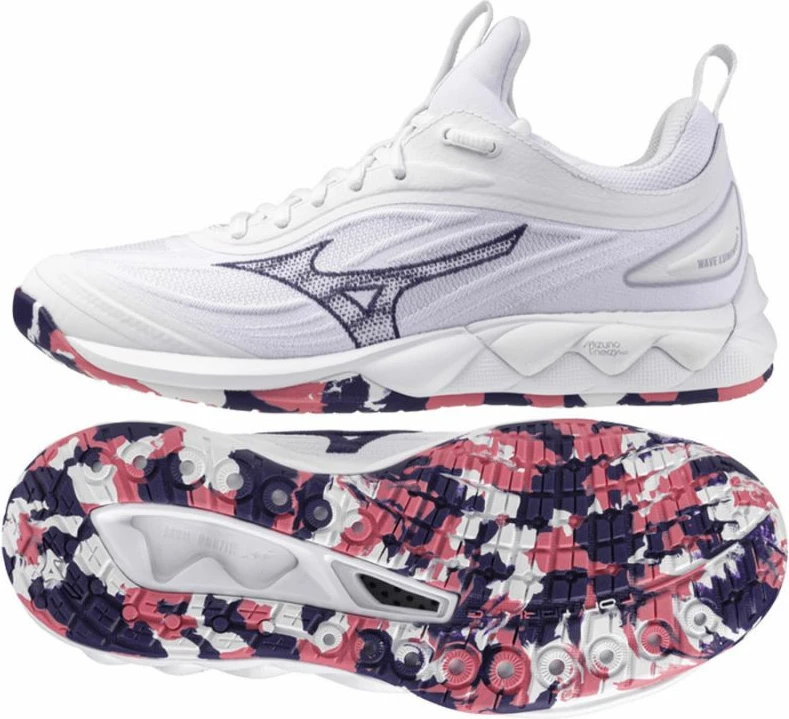 Tekmovalne atlete za ženske Mizuno WAVE LUMINOUS 3