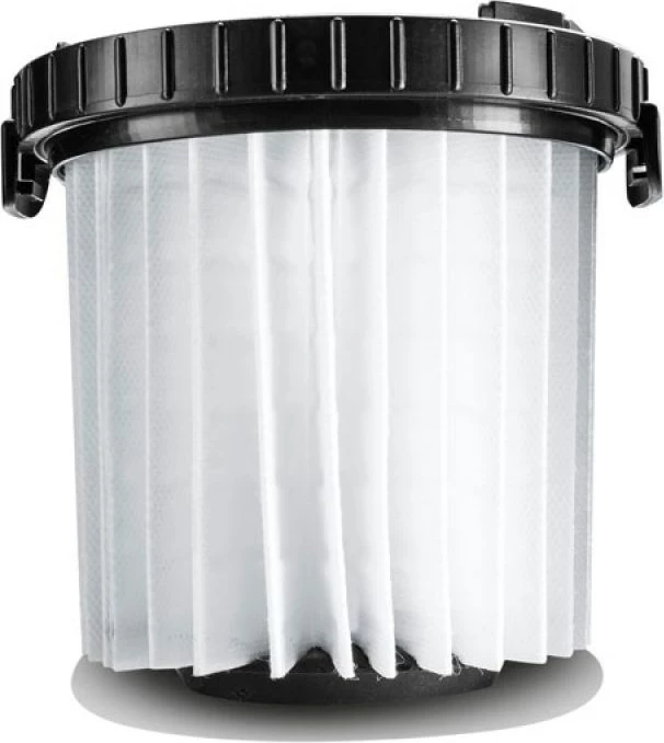 Filter za ročno uporabo KARCHER 2.863-239, črn